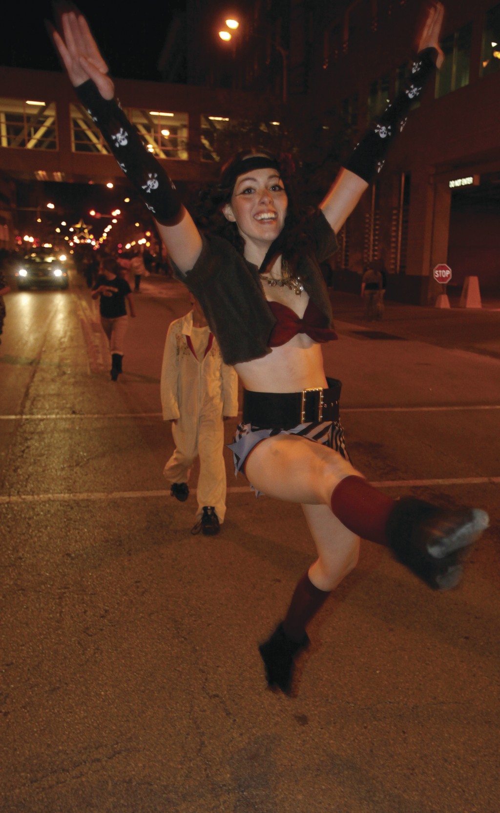 Halloween Parade